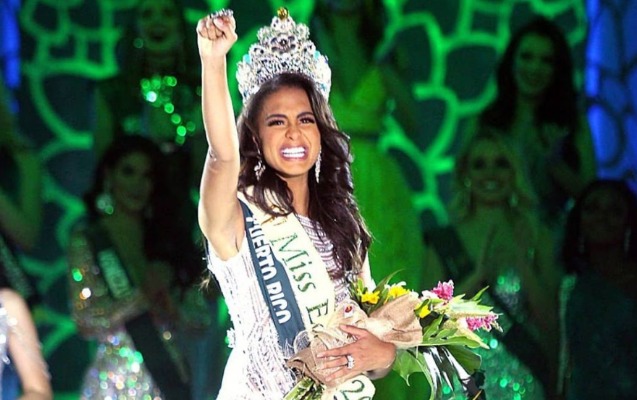 “Miss Yer Kürəsi – 2019” titulunu o qazandı