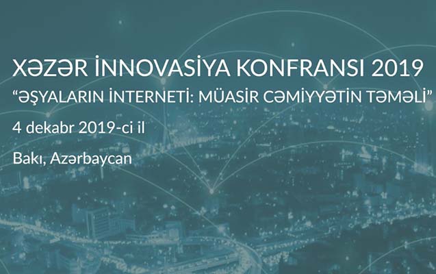 2-ci-xezer-innovasiya-konfransi-kecirilecek