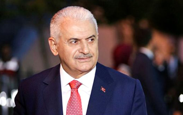 Binəli Yıldırım AKP-nin vitse-prezidenti seçildi