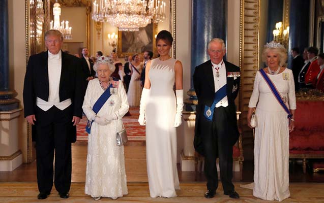 tramp-kralica-ile-gorusecek