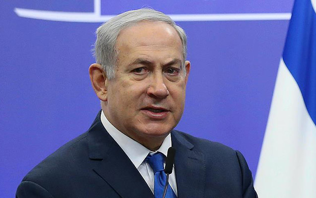 Нетаньяху после теракта у синагоги созвал кабинет безопасности