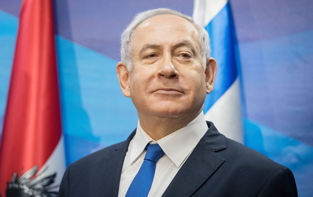 netanyahu-toxunulmazliq-isteyir