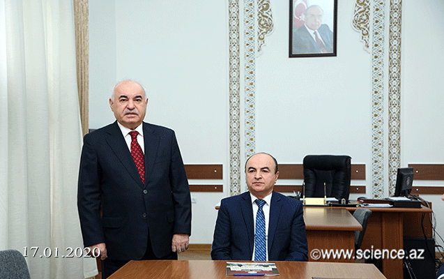 elton-memmedova-amea-da-yeni-vezife-verildi