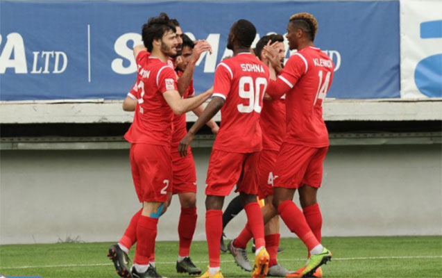 kesle-almaniya-klubuna-uduzub