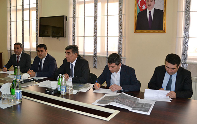 azersu-sedrinin-muavinleri-qebul-kecirib