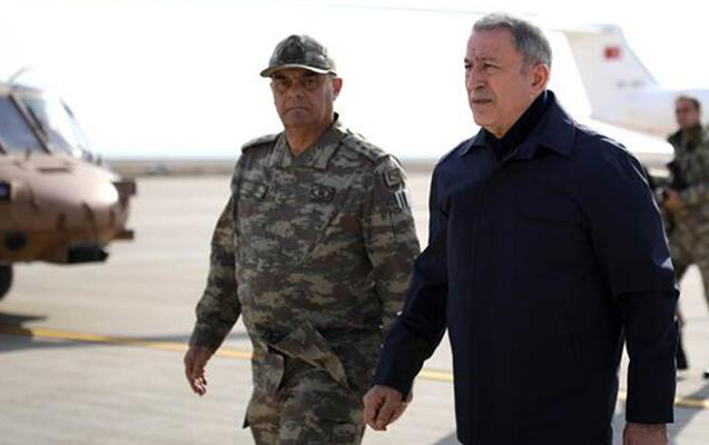 hulusi-akar-suriya-ile-serhede-gedib