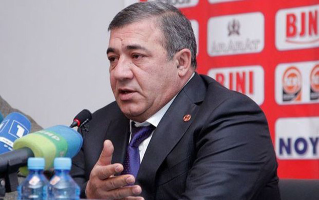 ermenistan-futbol-federasiyasinin-sabiq-prezidenti-saxlanildi