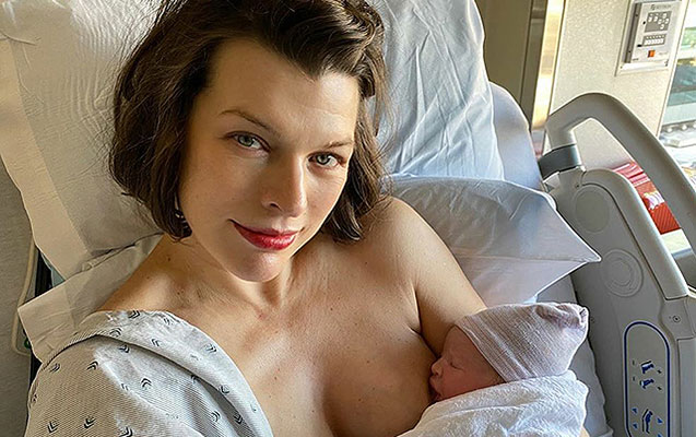 ucuncu-qizini-dunyaya-getirdi