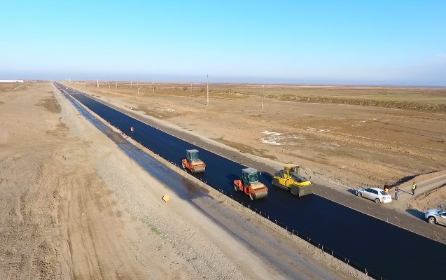 daha-bir-yolun-yeniden-qurulmasi-bu-il-yekunlasacaq