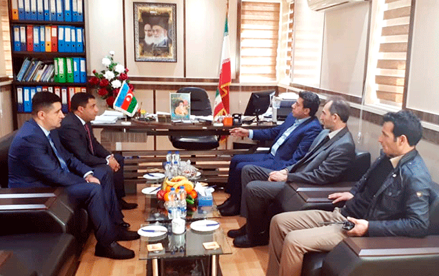 azerbaycan-ve-iran-gomruk-orqanlari-arasinda-gorus