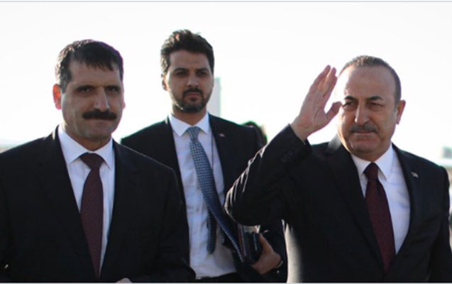 movlud-cavusoglu-azerbaycana-geldi