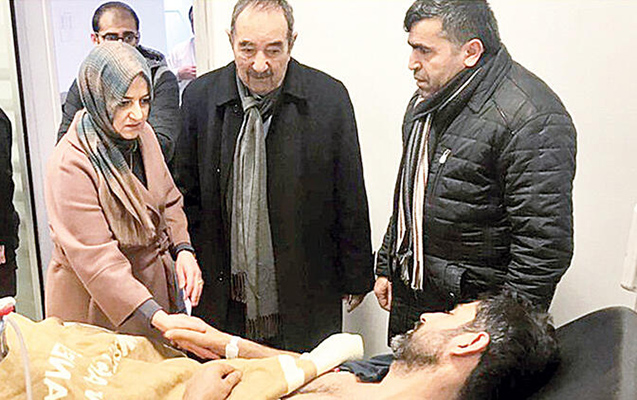erdoganin-qar-ucqununa-dusen-bas-musaviri-yaralilari-ziyarete-gedibmis