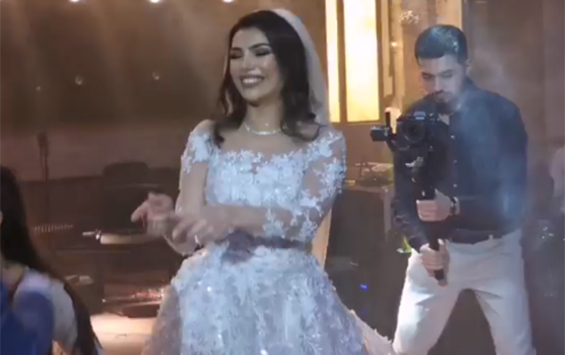 xalq-artistinin-oglu-aktrisanin-qizi-ile-evlendi