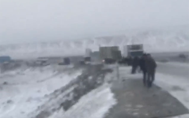 buz-baglayan-baki-quba-yolu-acildi