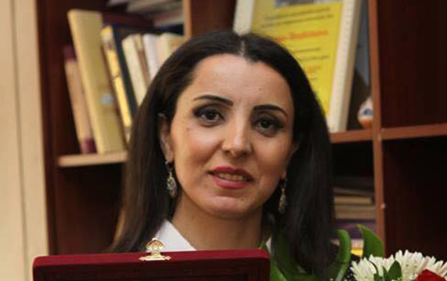 pervane-ibrahimova-bdu-dan-ayrildi