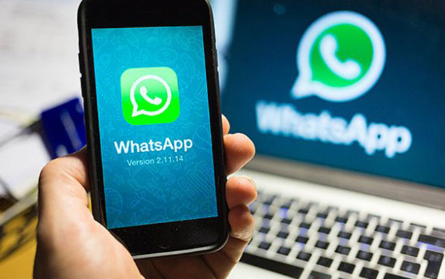 “Whatsapp”da dezinformasiya yayan 3 nəfər həbs edildi