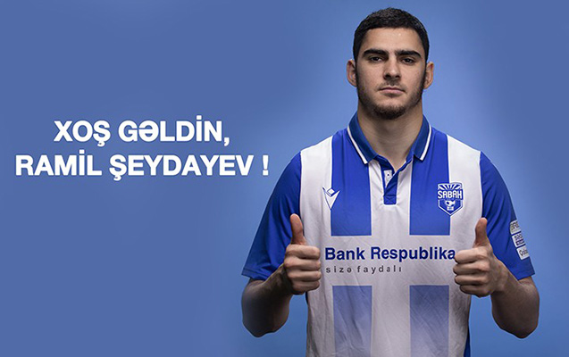 ramil-seydayevin-yeni-klubu-aciqlandi