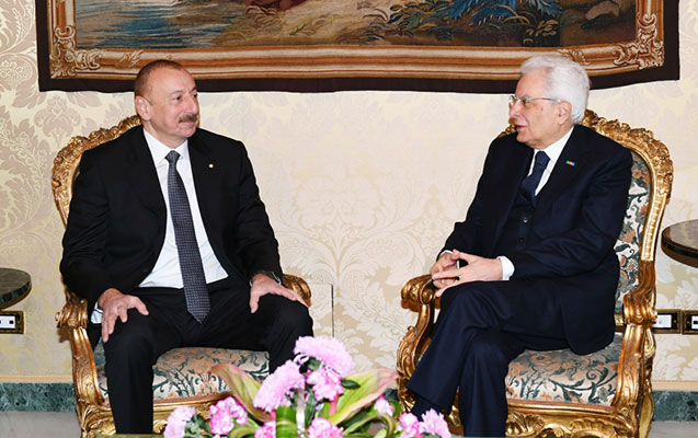 ilham-eliyev-italiya-prezidenti-ile-gorusdu