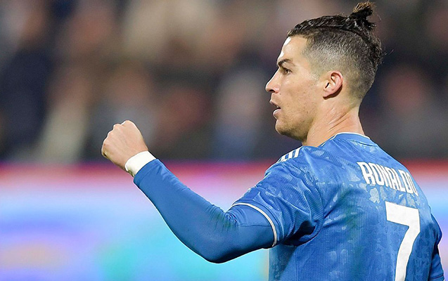 Ronaldonun karantin müddəti başa çatdı
