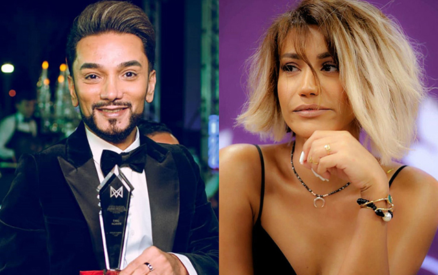 faiq-roya-ile-barisigindan-danisdi