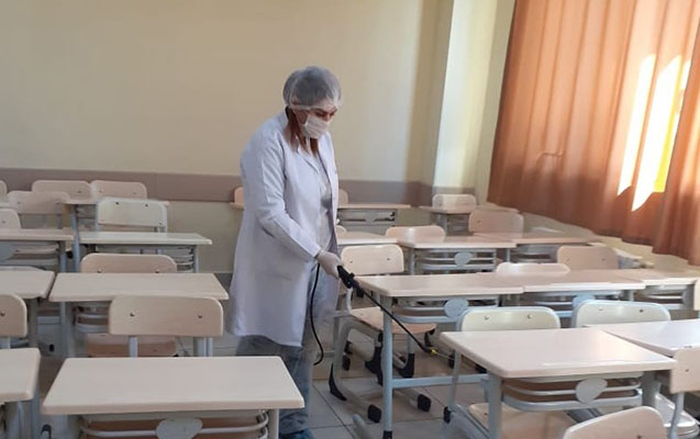 bmu-da-esasli-dezinfeksiya-isleri-aparilib