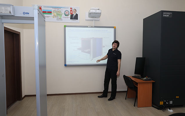 rentgen-avadanliqlarinin-ve-yoxlama-baxis-sistemlerinin-istismari-uzre-telim
