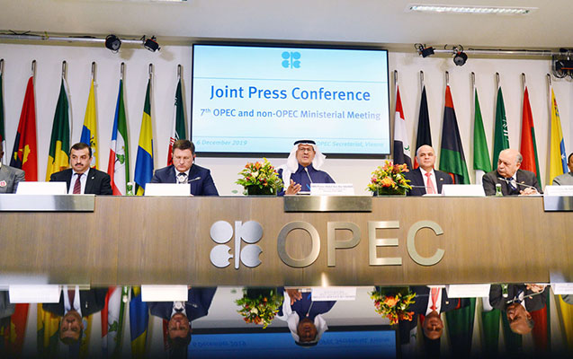 opec-olkelerinin-danisiqlari-ugursuzluqla-neticelendi