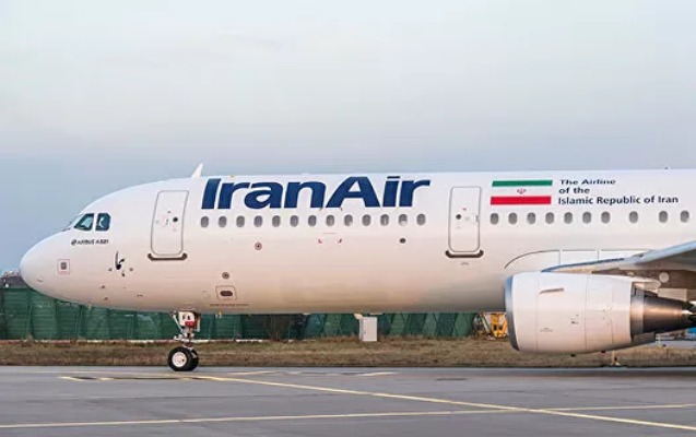iran-air-avropaya-ucuslari-dayandirdi