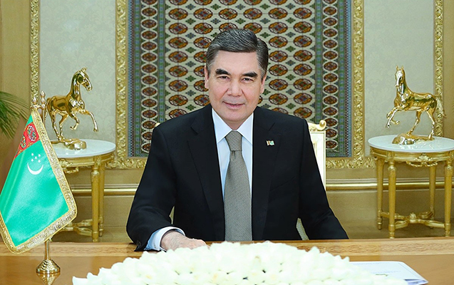 berdimehemmedovun-serefine-resmi-ziyafet-verildi