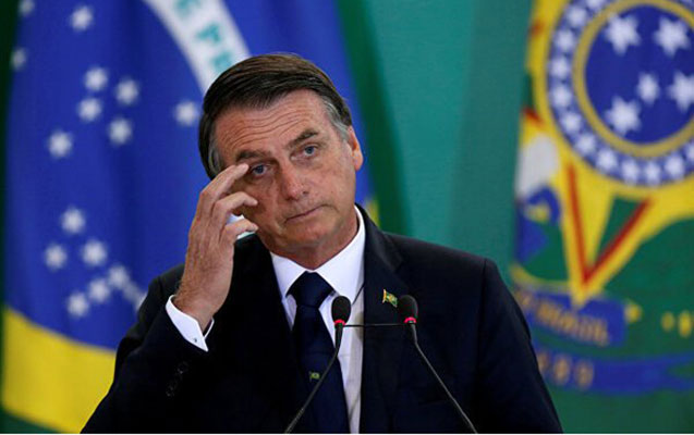 Bolsonarunun son vəziyyəti açıqlandı