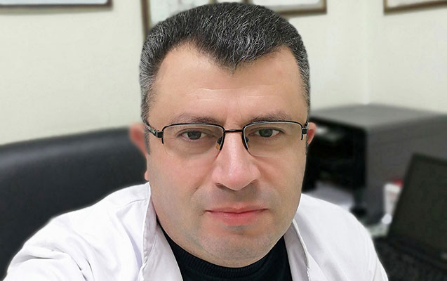 Elnur Azadxanov Cəlilabad xəstəxanasına da baş direktor təyin olundu