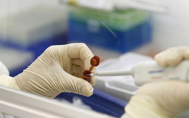 İsrail koronavirus peyvəndinin sınaqlarına başladı