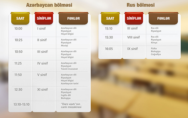ders-vaxti-nin-18-mart-cedveli