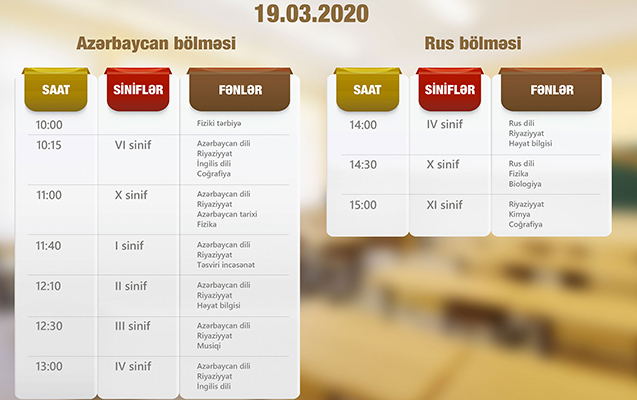 ders-vaxtinin-19-mart-cedveli