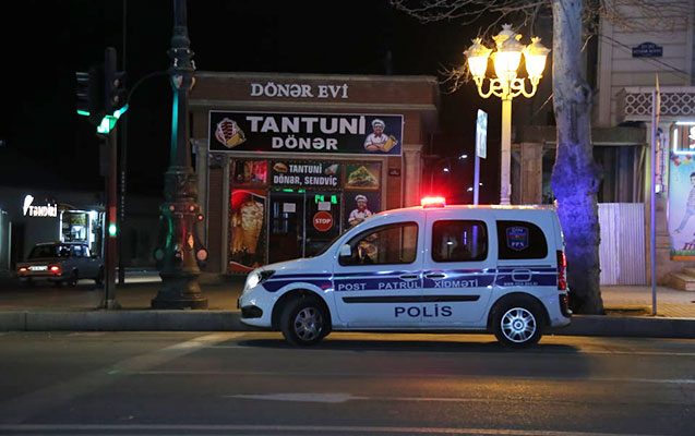 gencede-izolyasiya-tedbirlerine-polis-nezaret-edir