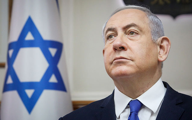 netanyahu-israilde-koranavirusdan-olum-sayinin-artacagini-dusunur