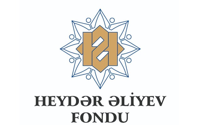 Heydər Əliyev Fondu yarım milyonluq yardım etdi
