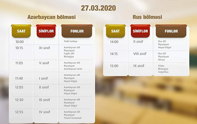 sabaha-olan-ders-vaxtinin-cedveli