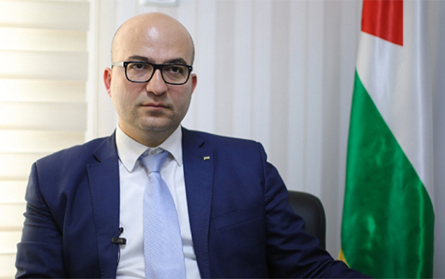 israil-felestin-nazirini-yene-hebs-etdi