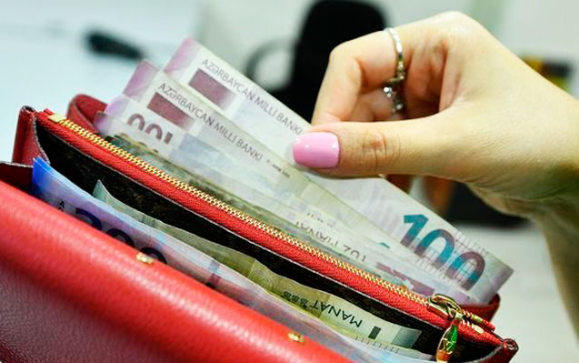 Dövlət qulluqçularının orta aylıq maaşı açıqlandı - Rəsmi