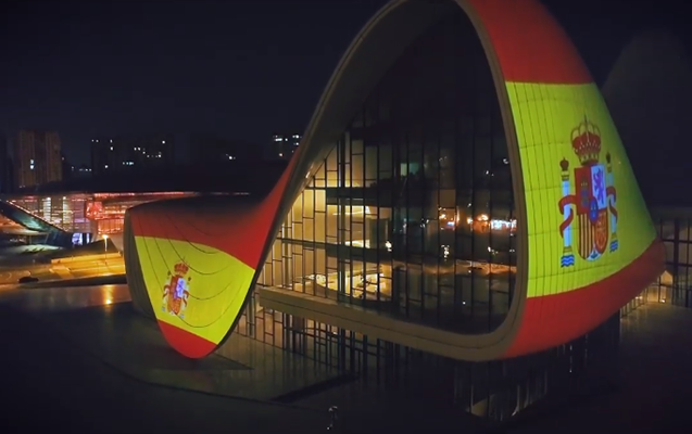 heyder-eliyev-merkezinden-ispaniyaya-destek