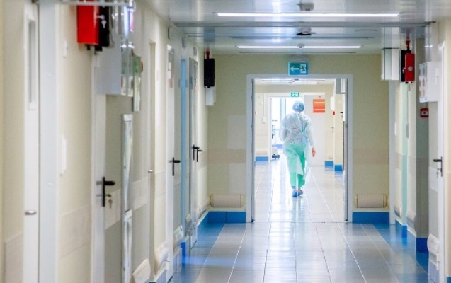 Moskvada daha 10 nəfər koronavirusdan öldü