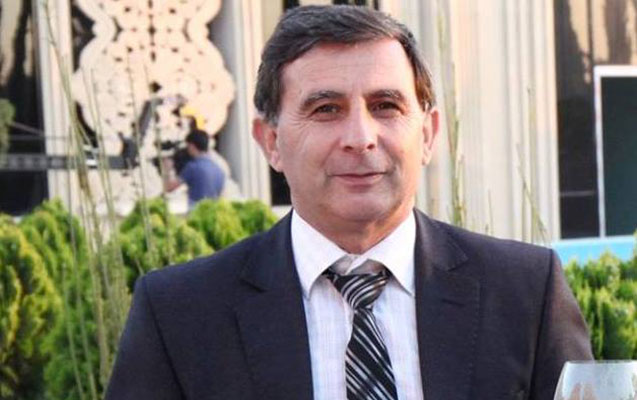 Azərbaycanlı jurnalistin oğlu yol qəzasında dünyasını dəyişdi