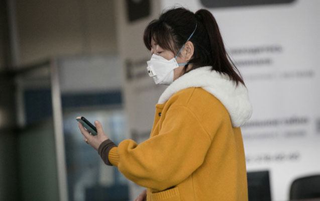 Şimali Koreyadan koronavirusla bağlı açıqlama