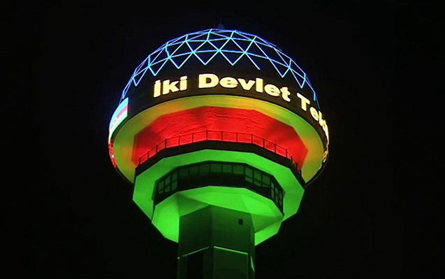 Bu dəfə Türkiyə Azərbaycana dəstək oldu