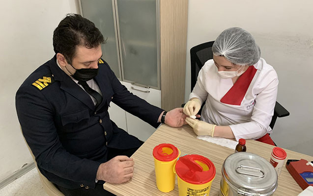 deniz-agentliyinin-kollektivi-qanverme-aksiyasina-qosuldu
