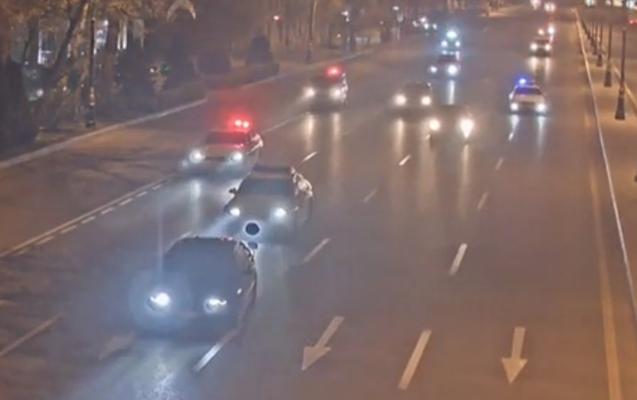 Bakıda film kimi əməliyyat