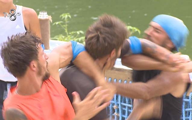 survivorda-elbeyaxa-dava