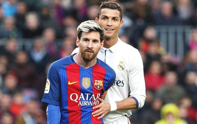 messi-birinci-ronaldo-ikinci-oldu