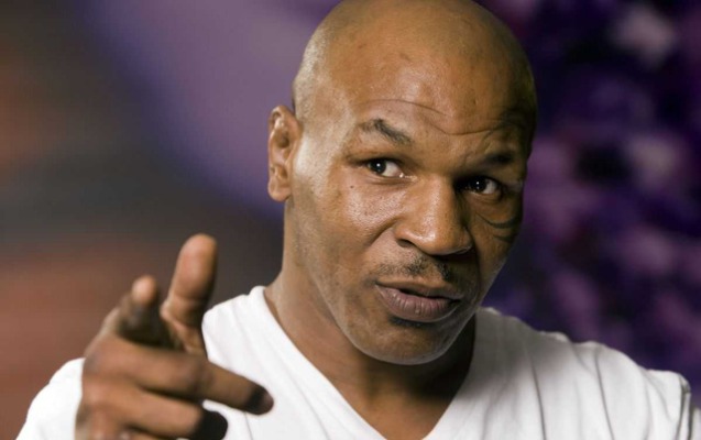 tayson-rinqe-qayidir